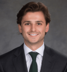 Zach Horwath