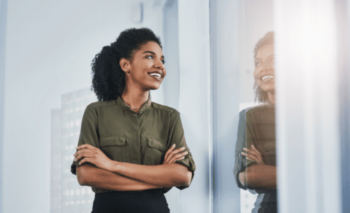 being yourself in sales