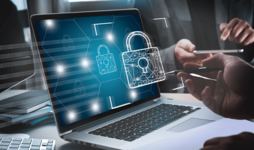 cybersecurity