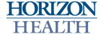 horizan health Logo