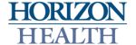 horizan health Logo