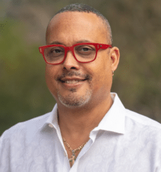 Erik Nance