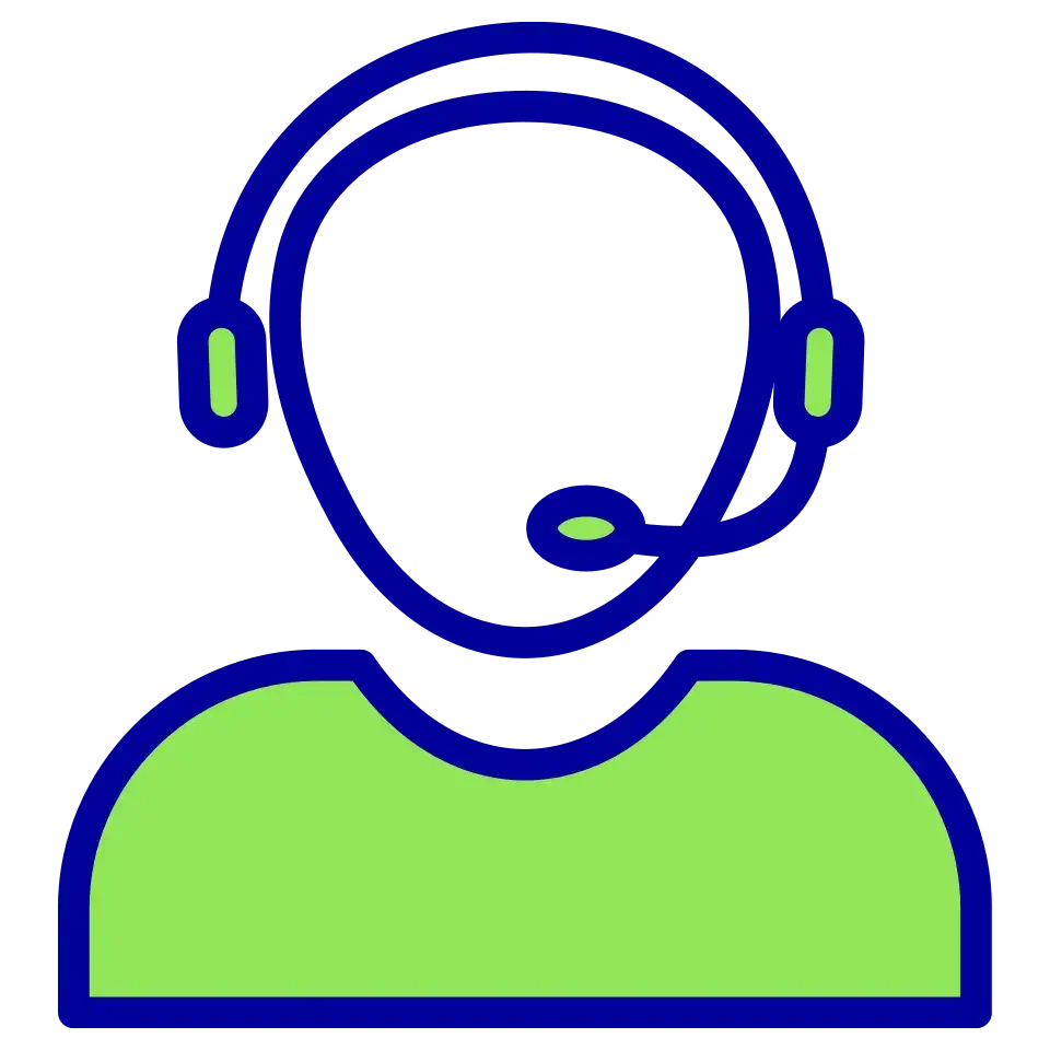 inside sales icon