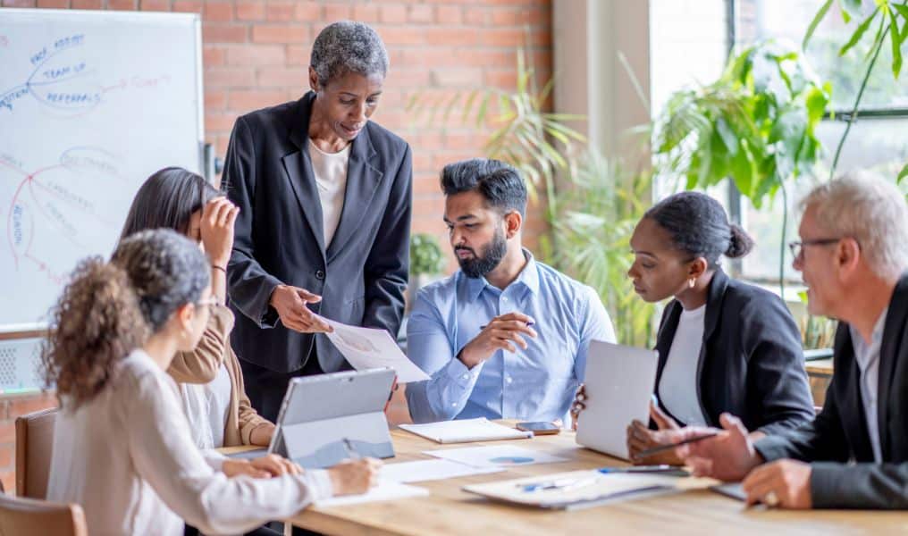Outsourced SDR Solutions: The Benefits of Scaling Your Sales Team for Success