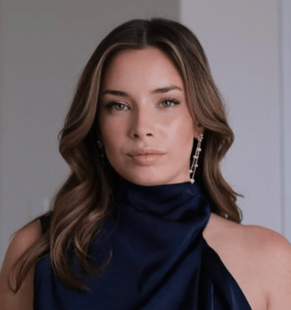 Taylor DiBoni