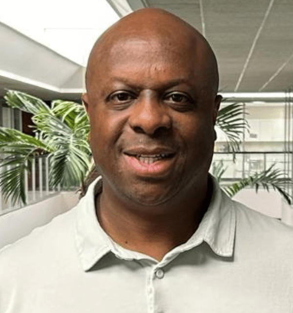 Delvin Jefferson