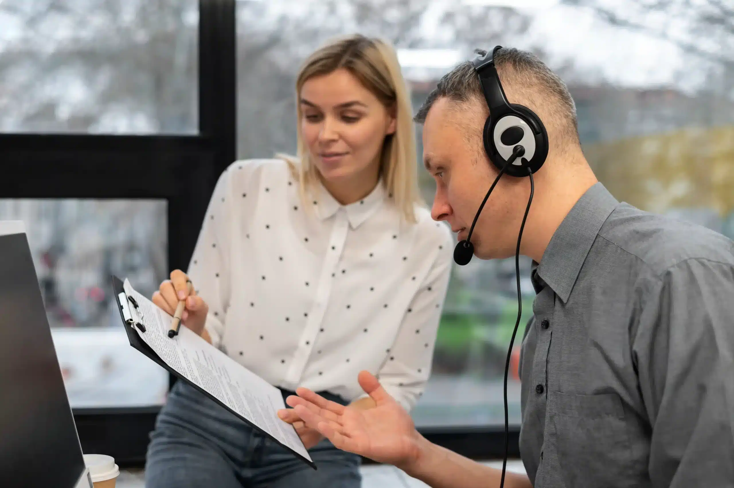 b2b cold calling