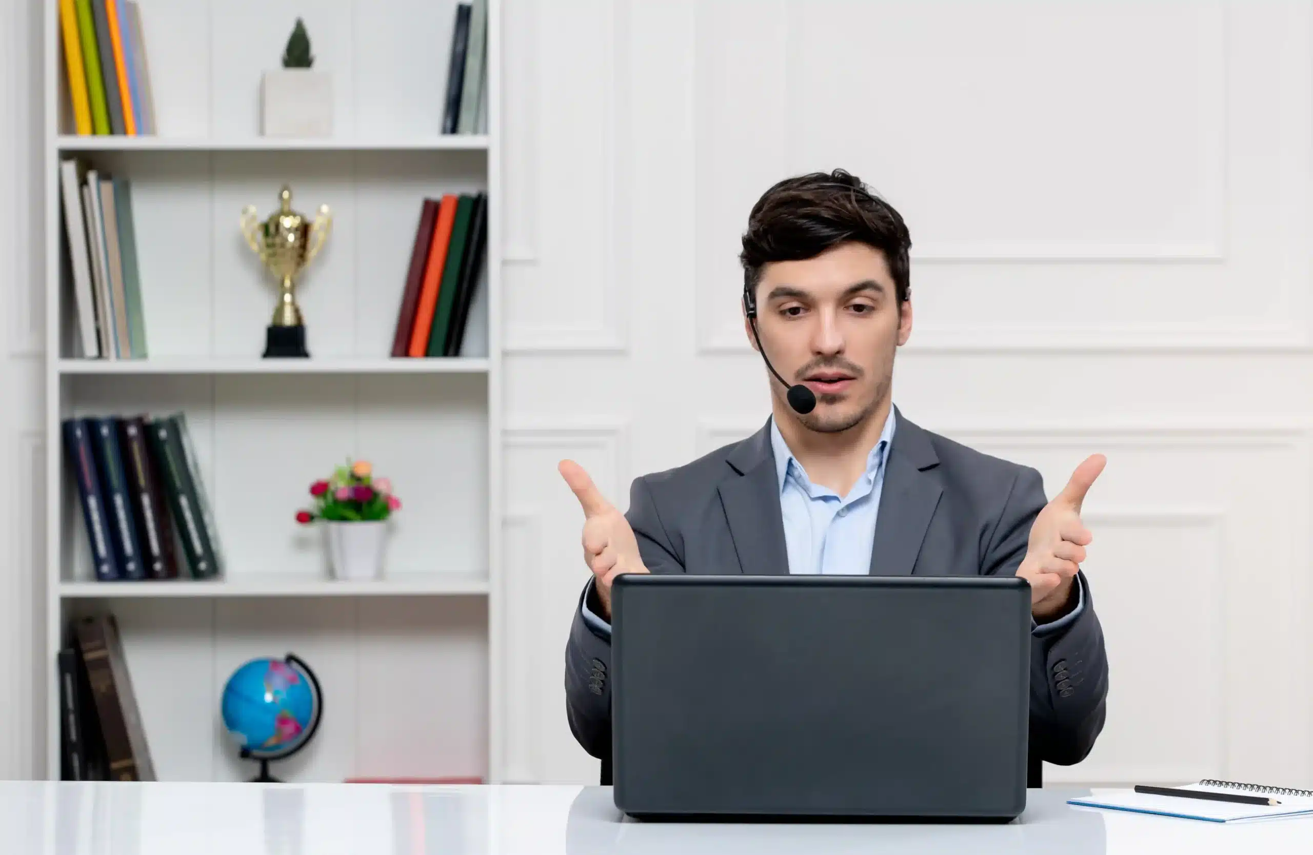what is sdr agent