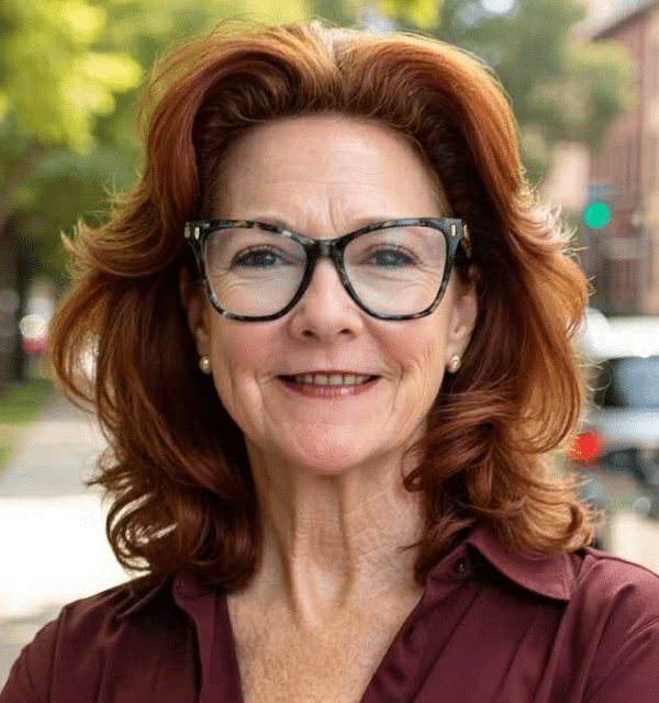 Jennifer May