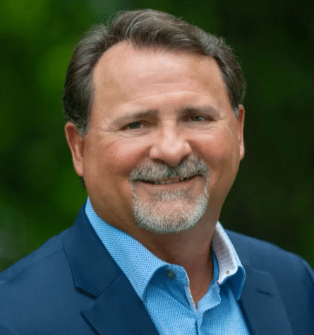 Tony Horwath