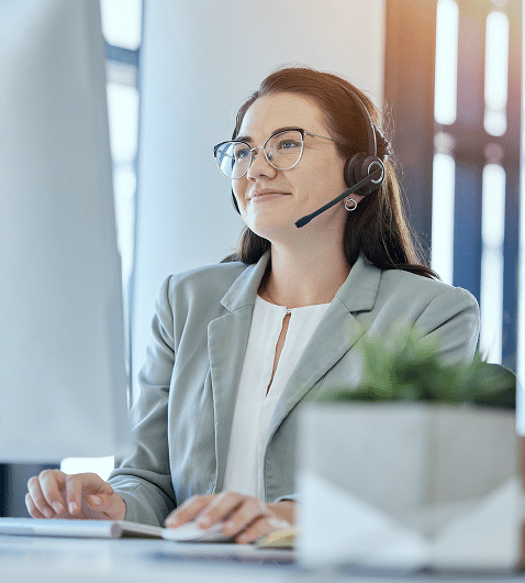 Inside Sales