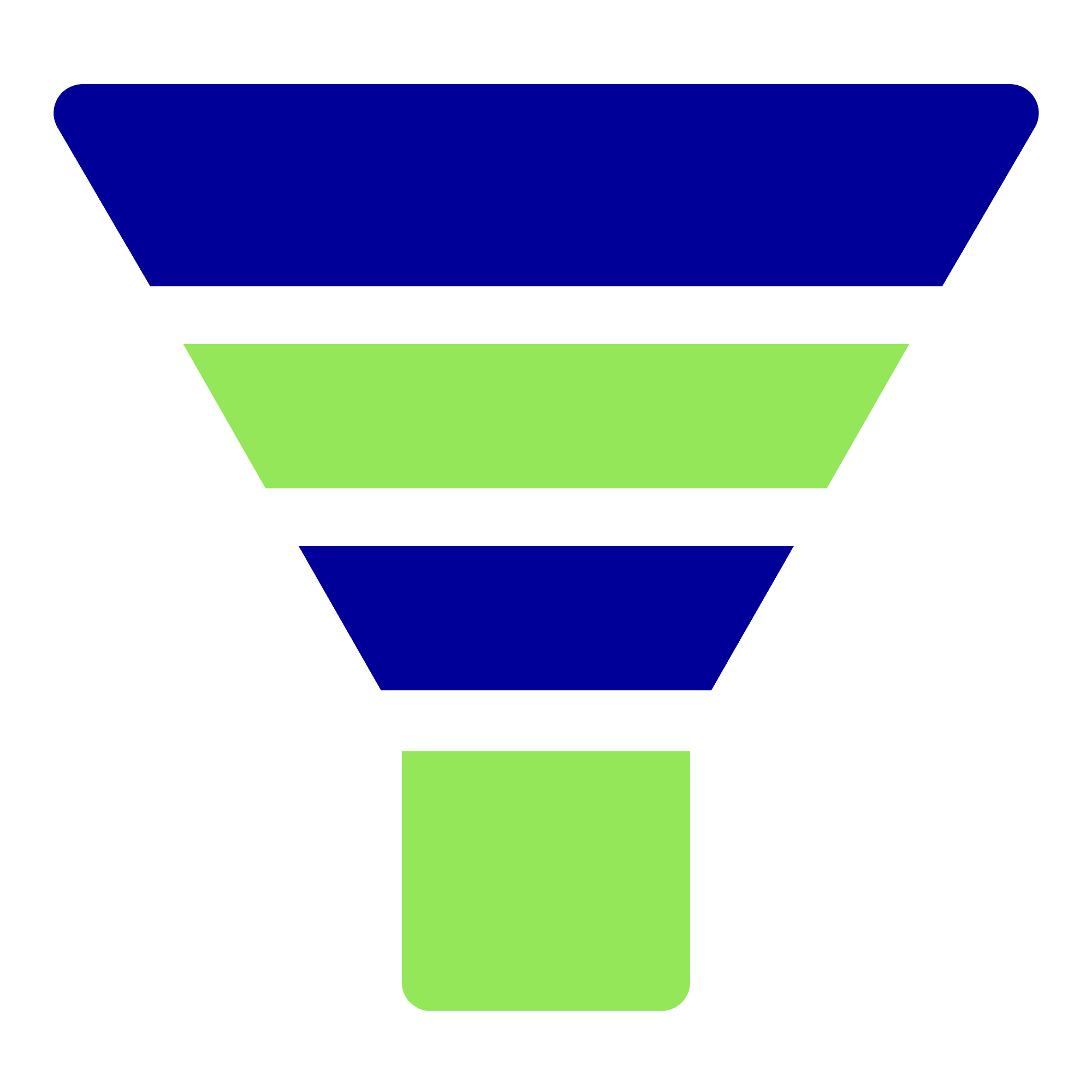 funnel