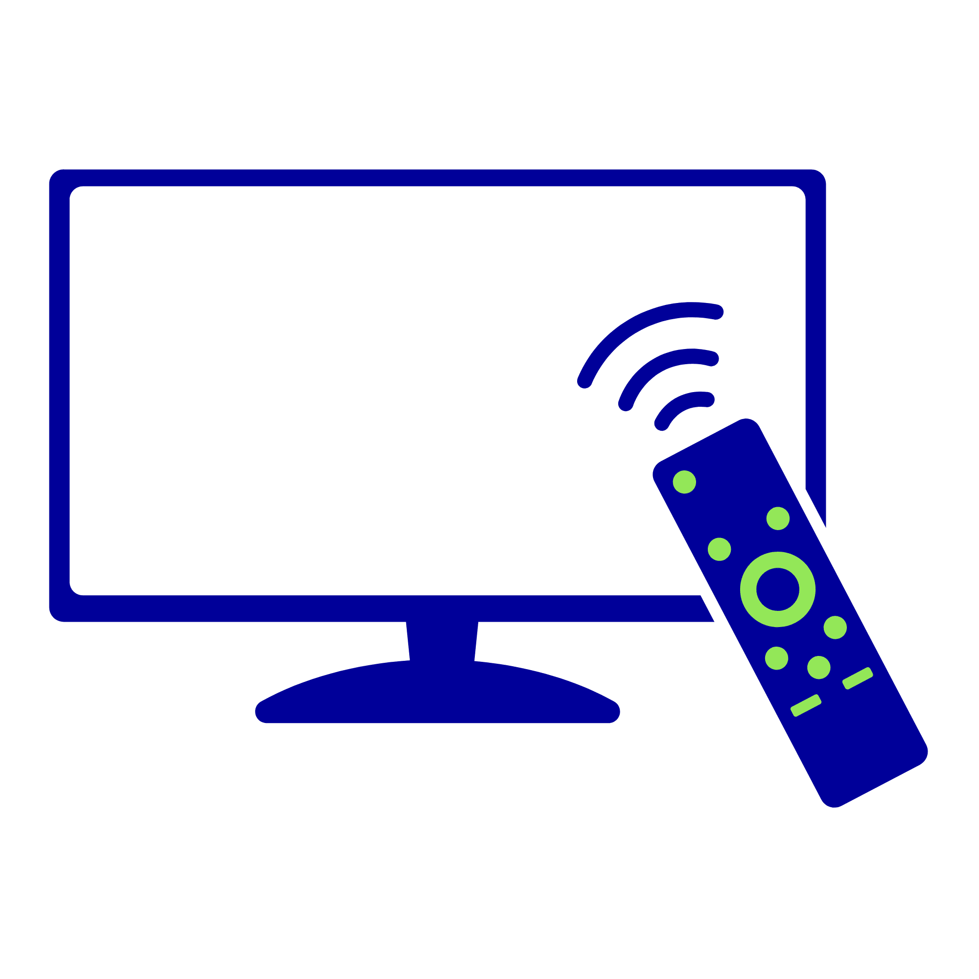 media buying graphic