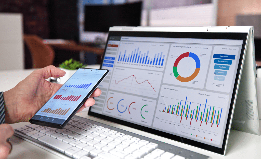 Why KPIs Matter in Sales But Shouldn’t Define Great Salespeople