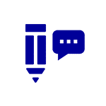 messaging-creative-icon