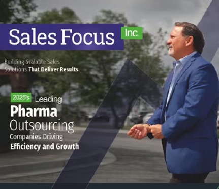 pharma-outsourcing