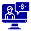 virtual-sales-management-icon