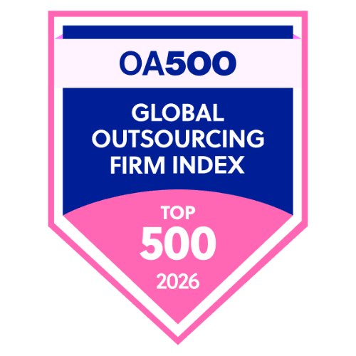 OA500 Global Outsourcing Firm Index Top 500 2026