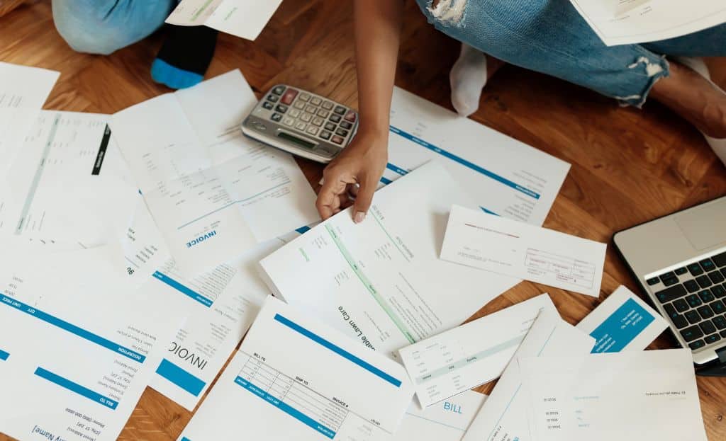 Credit & Collections Firm