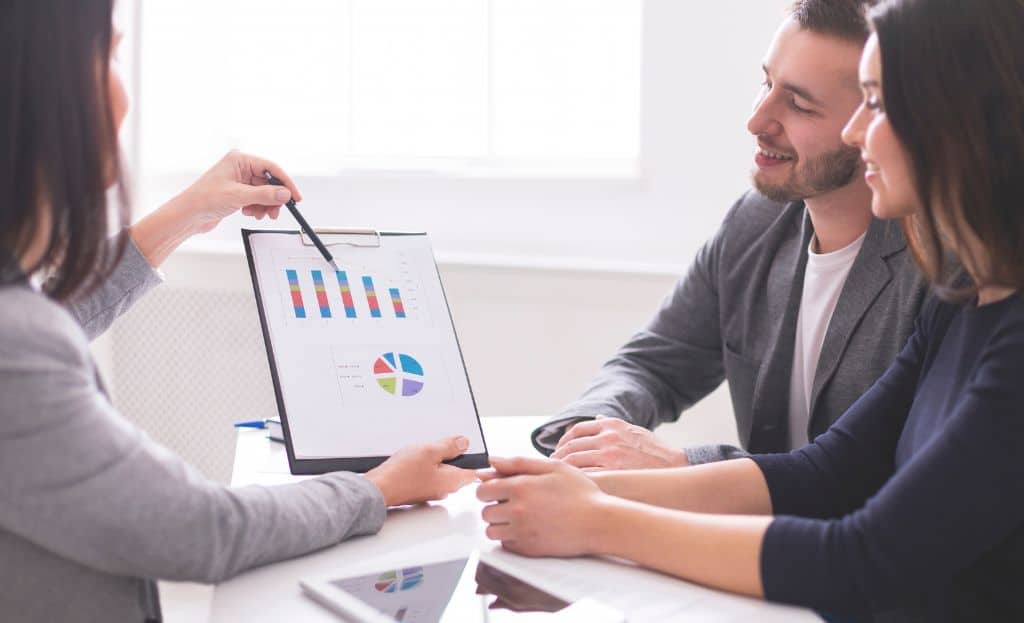 Global Financial Solutions Provider