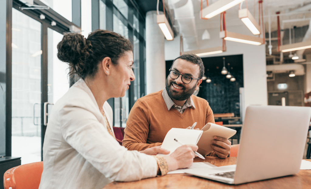 W-2 sales reps in the USA