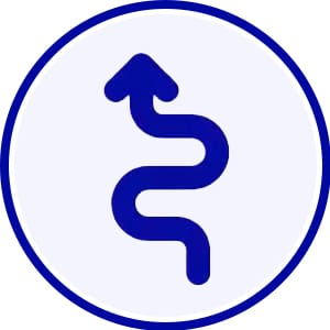 direct-icon-border