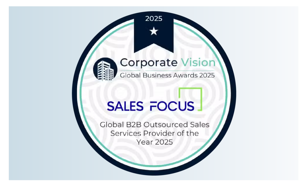 global-b2b-outsourced-sales-services-provider-2025