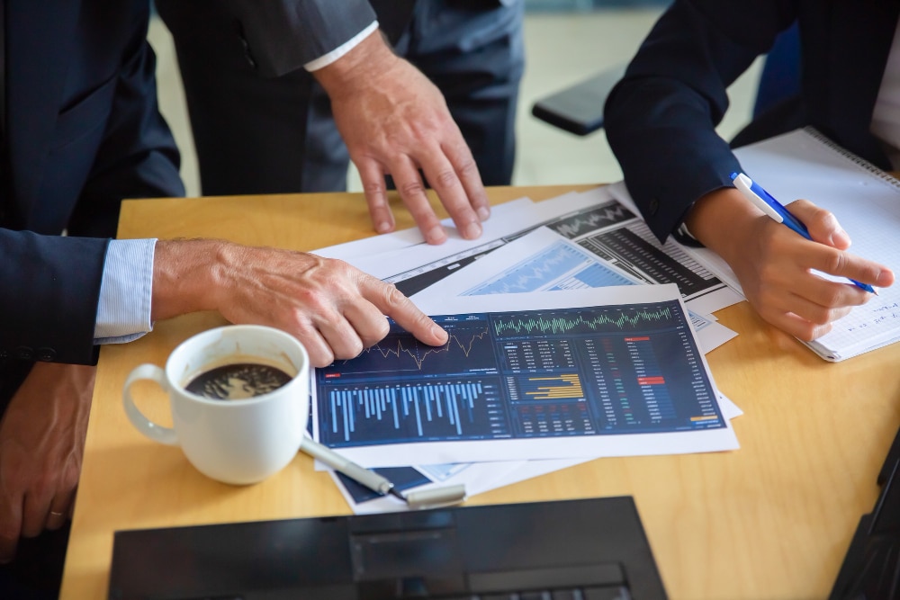 global-financial-solutions-provider