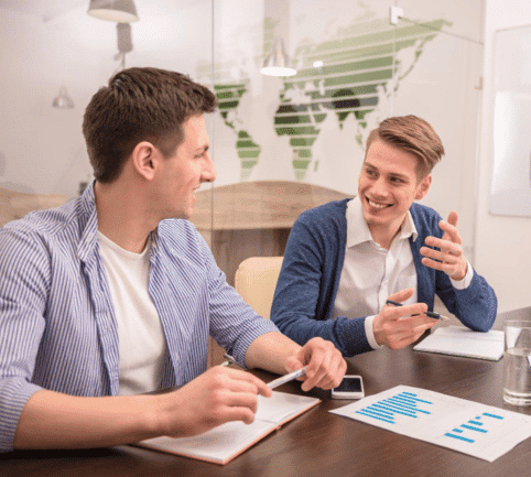 what-is-financial-sales