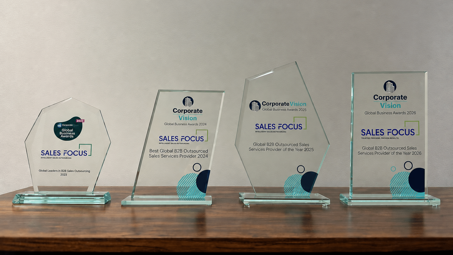 Global Business award 2026